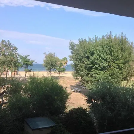 4 Personnes, Vue Mer Exceptionnelle Sur Le Golf De St Tropez Lejlighed *