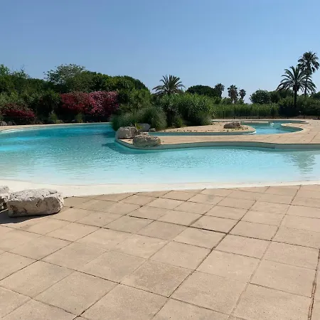 4 Personnes, Vue Mer Exceptionnelle Sur Le Golf De St Tropez Apartamento *